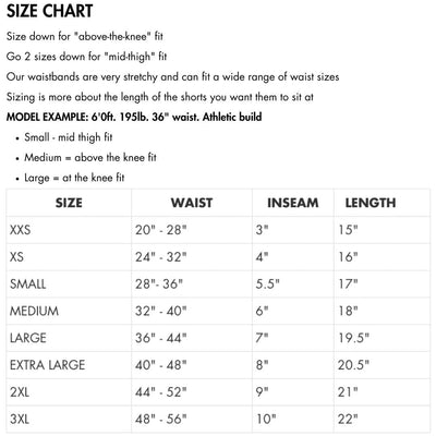 swingmanz size chart
