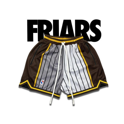 "Friars"