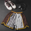 friars san diego padres inspired swingman shorts